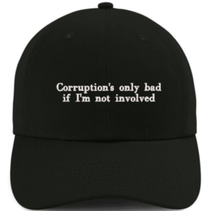 Corrupt