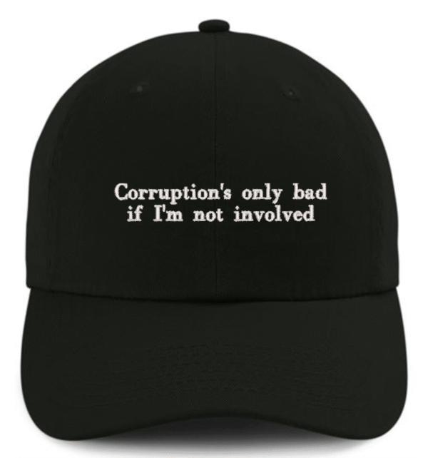 Corrupt